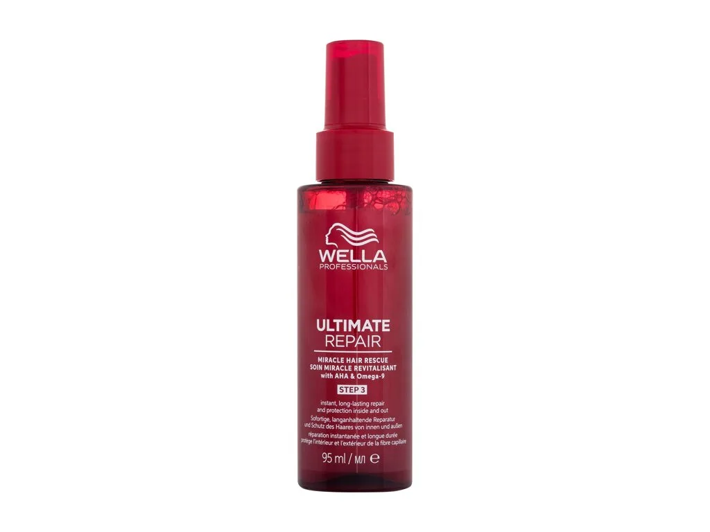 Wella professional Ultimate Repair Miracle Hair