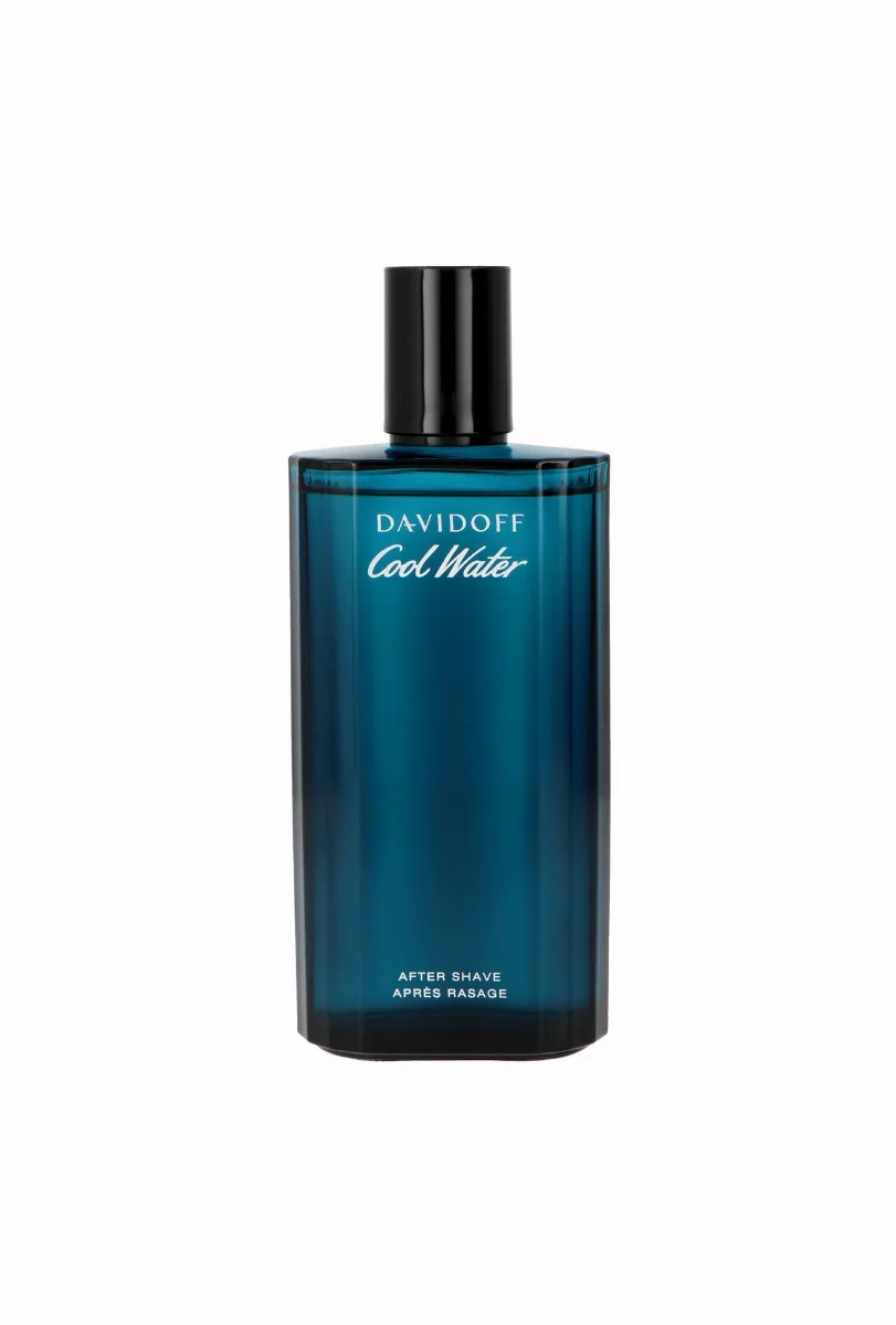 Davidoff Cool Water 125 ml Tualetes