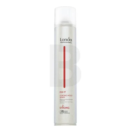 Londa Professional Fix It Strong Spray