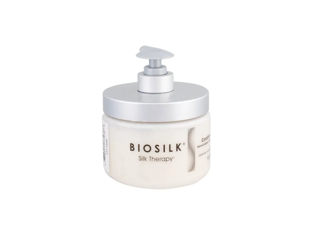 Farouk Systems Biosilk Silk Therapy Conditioning