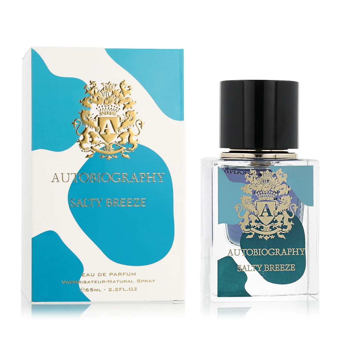 Autobiography Salty Breeze Eau De Parfum