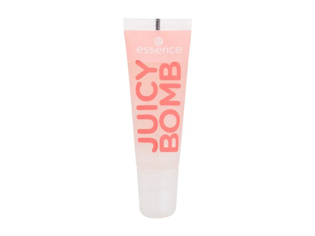 Essence Juicy Bomb Shiny Lipgloss Lūpu