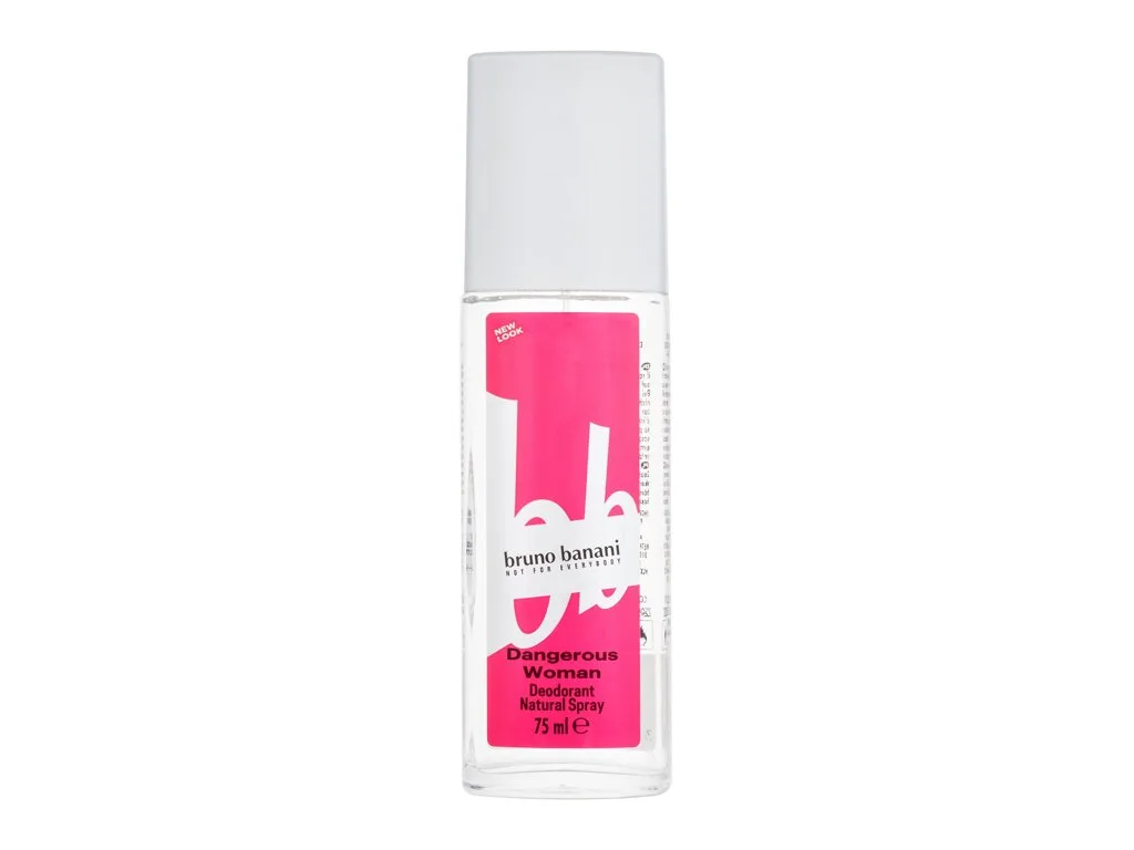 Bruno Banani Dangerous Woman Dezodorants 75