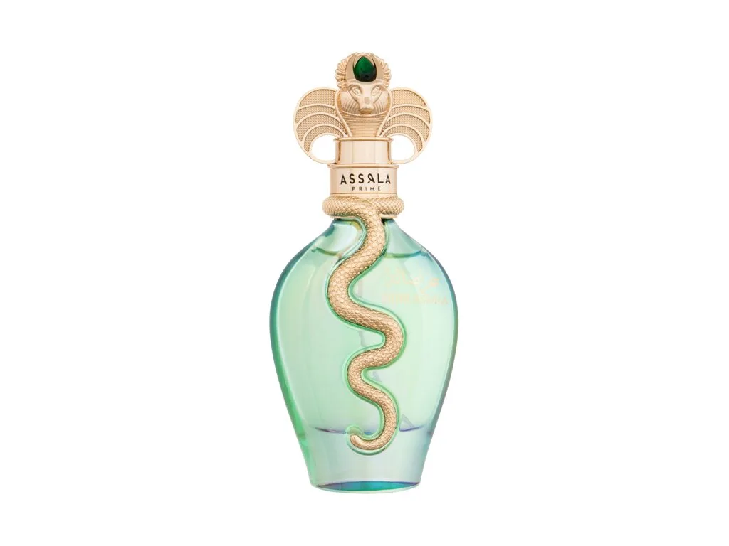 Assala prime Sehr Assala Eau De