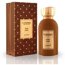 Hamidi Jawa Eau De Parfum 100