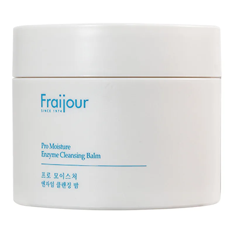 Fraijour Pro Moisture Enzyme Cleansing Balm