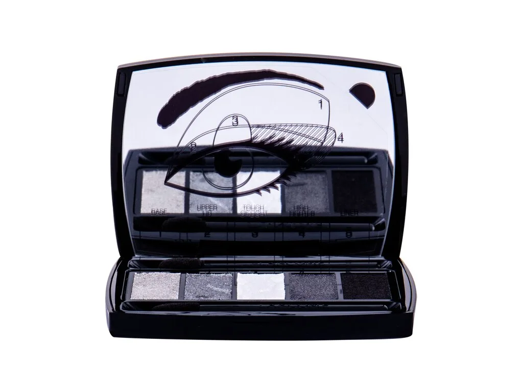 Lancome Lancôme Hypnose Acu ēnas 4