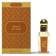 Khadlaj Aseel Al Oud Smaržīga eļļa