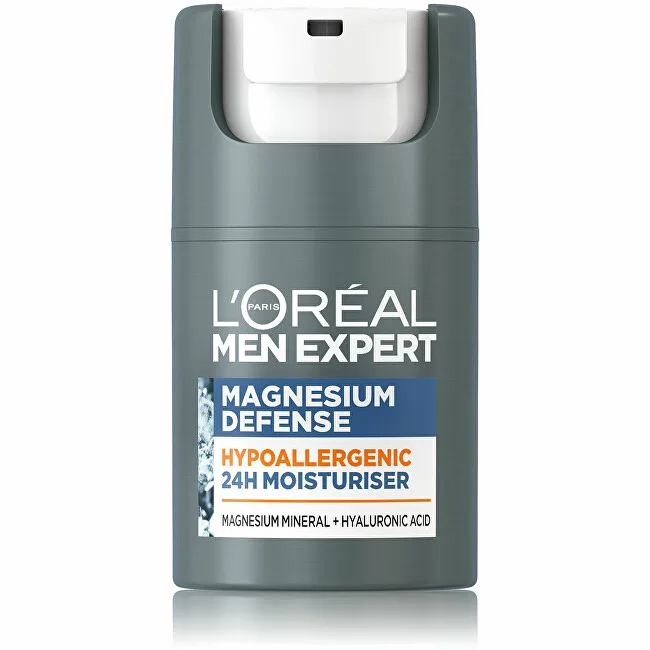 Loreal L`oreal Men Expert Magnesium Defence