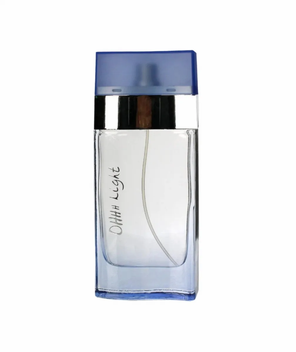 New brand perfumes Oh Light Eau