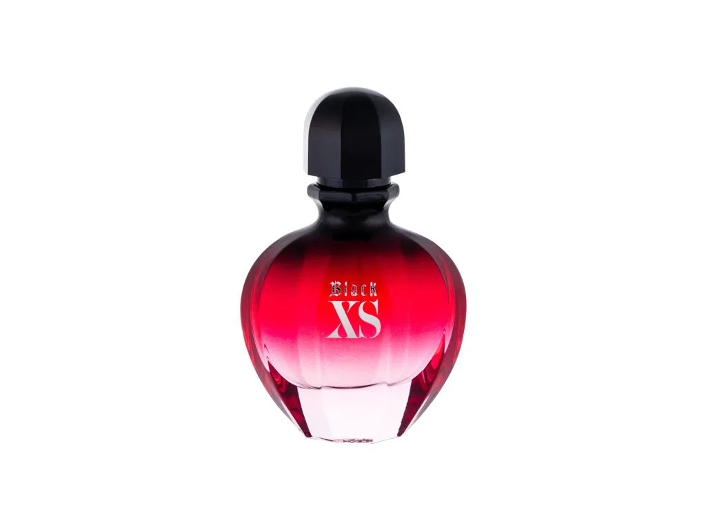 Rabanne Black XS 2018 Eau De