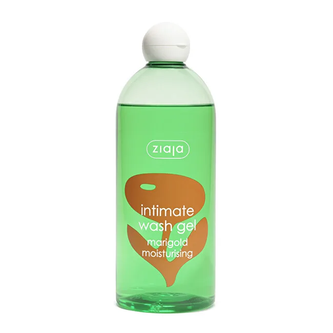 Ziaja Intimate hygiene gel Marigold (Intimate