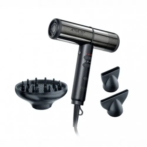 Diva Pro Styling Bed Head Self