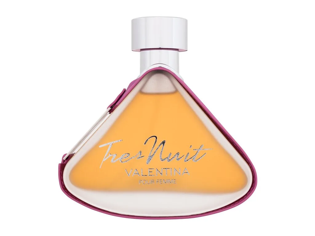 Armaf beauté Tres nuit valentina Eau