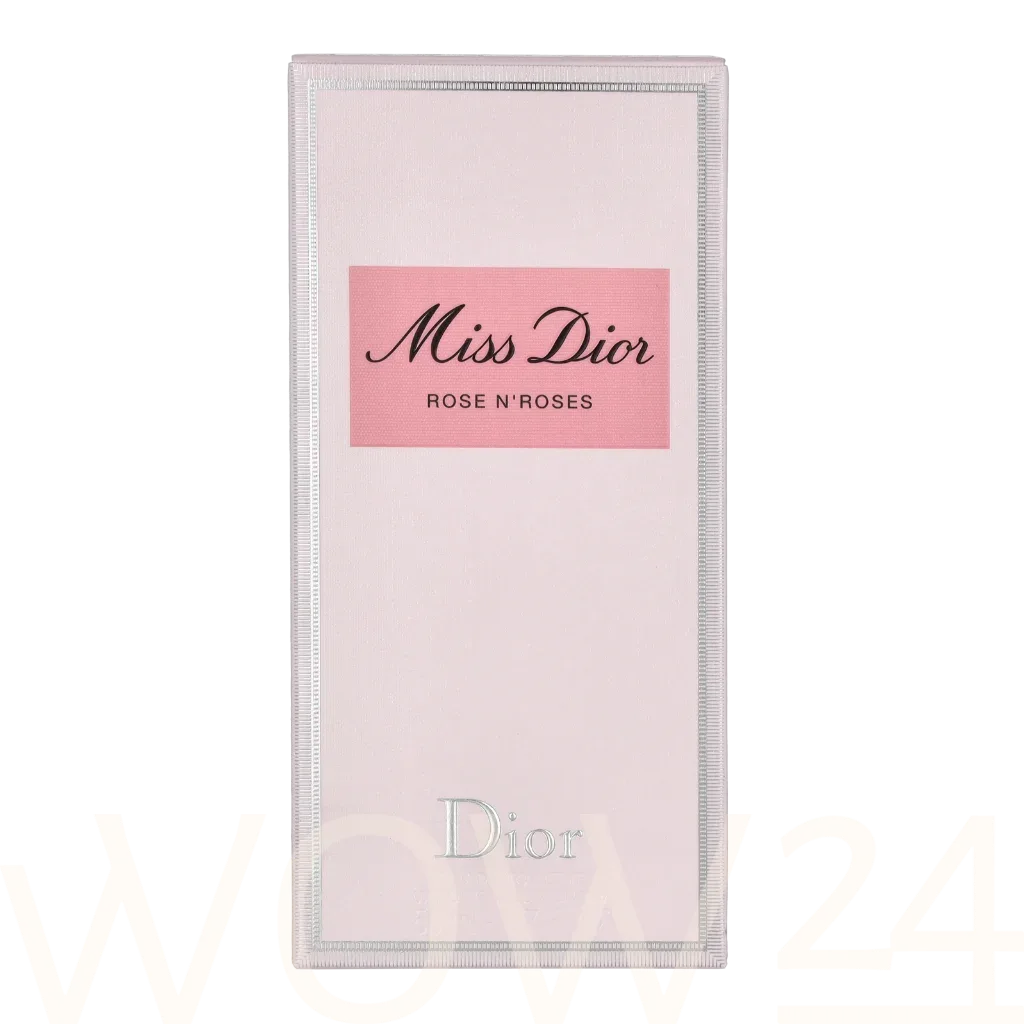 Dior Miss Dior Rose N`Roses Eau