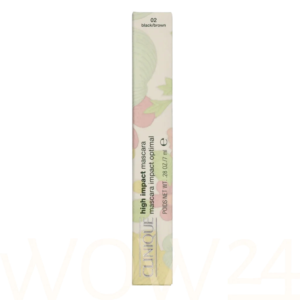 Clinique High Impact 7 ml