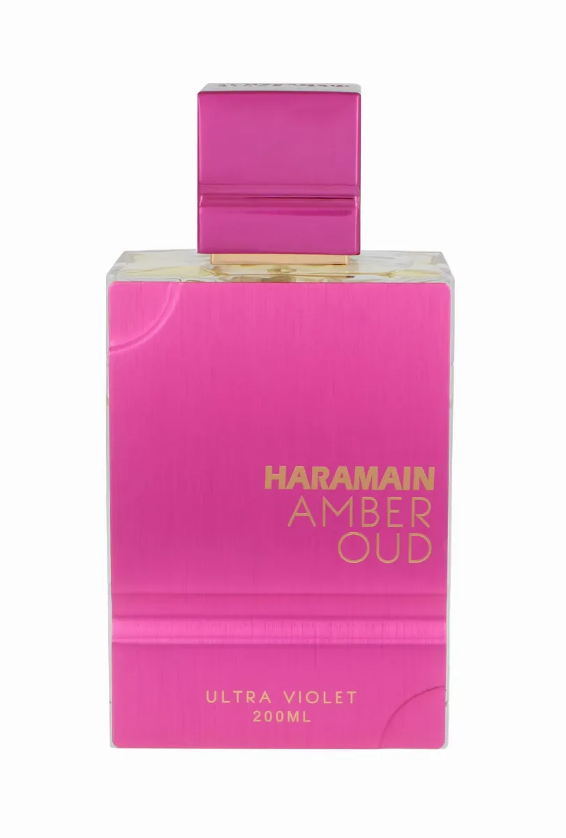 Al haramain Amber Oud Ultra Violet