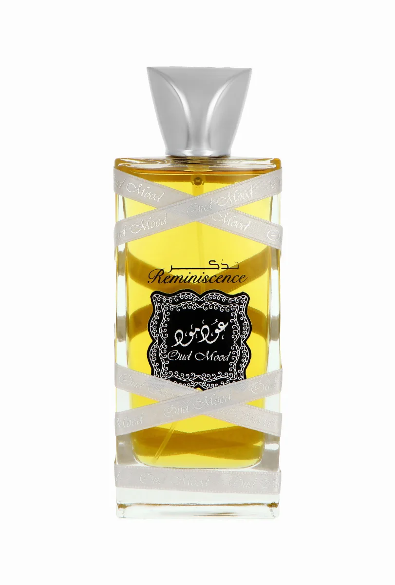Lattafa perfumes Oud Mood Reminiscence Eau