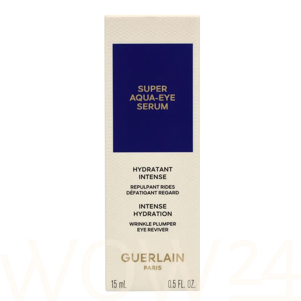 Guerlain Super Aqua Sérum 15 ml