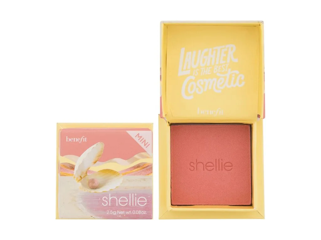 Benefit Shellie Blush 2.5 ml