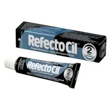 RefectoCil Eyelash And Eyebrow Tint 2