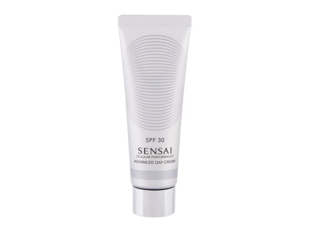 Sensai Cellular Performance Advanced Dienas krēms