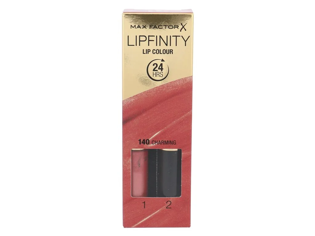 Max Factor Lipfinity 24HRS Lip Colour