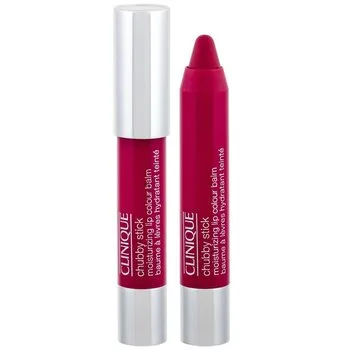 Clinique Chubby Stick Moisturizing Lip Colour