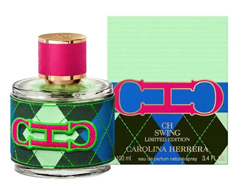 Carolina Herrera CH Swing Eau De