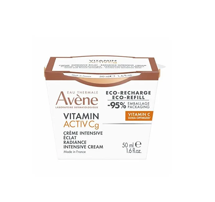 Avene Avène Vitamin Activ Cg Radiance