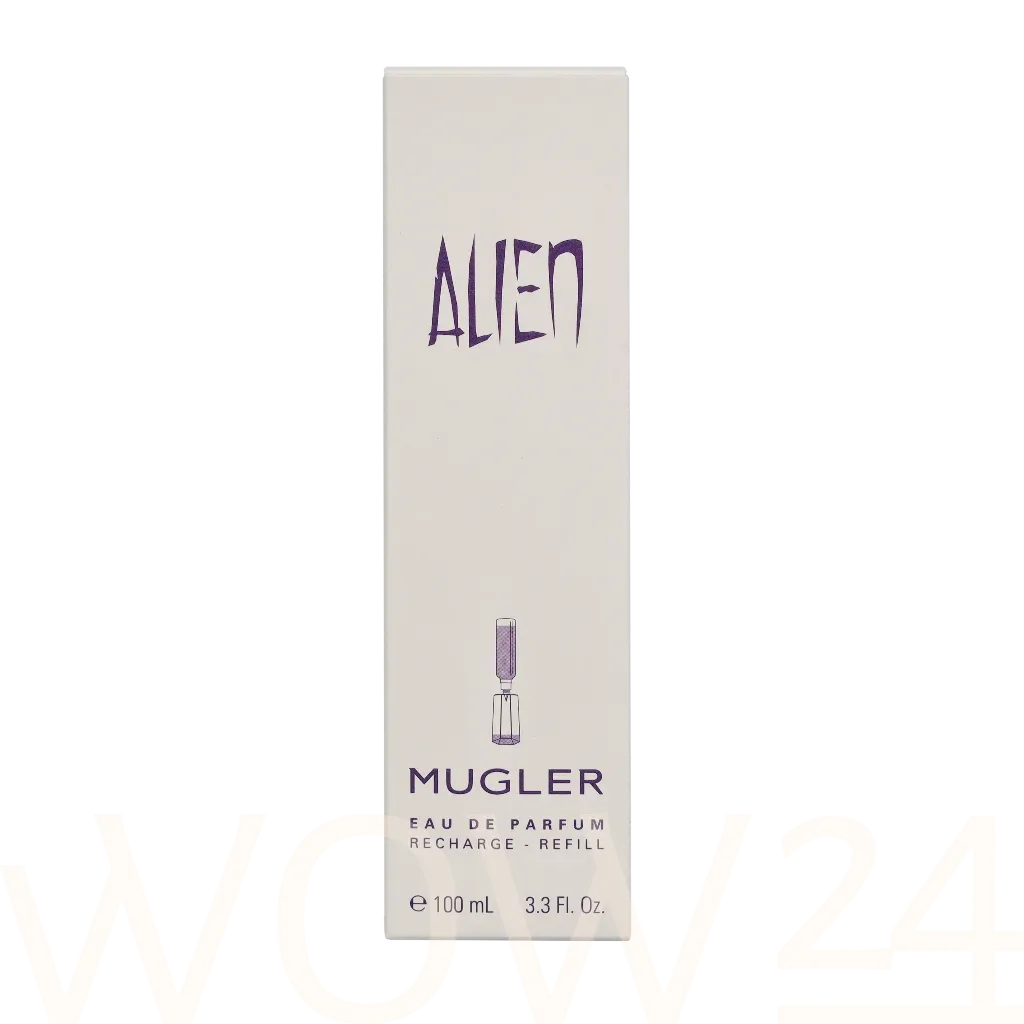 Thierry Mugler Mugler Alien Eau De