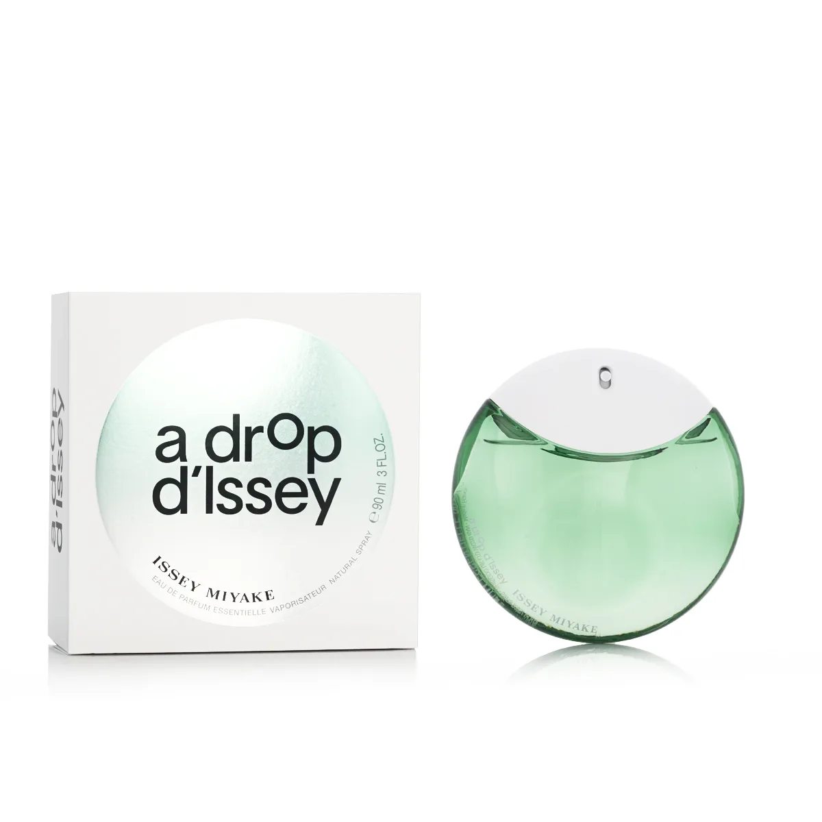 Issey Miyake A Drop d`Issey Essentielle