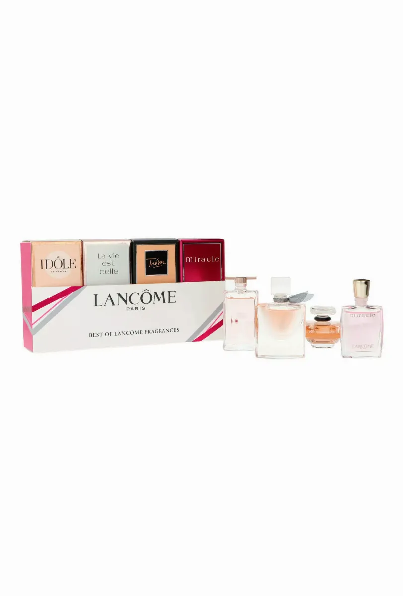Lancôme Best Of Lancome Eau De