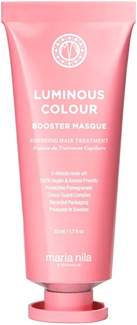 Maria Nila , Luminous Colour, Pomegranate Extract