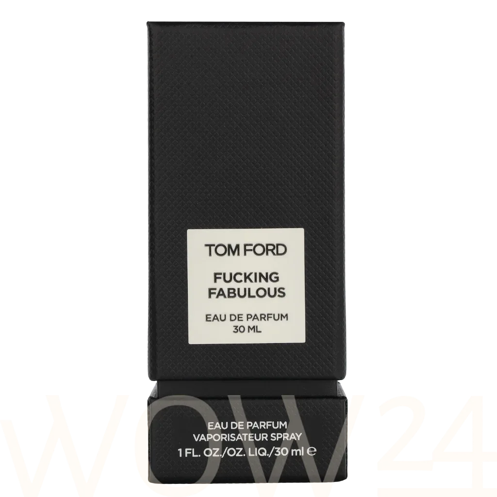 Tom ford Fucking Fabulous Eau De