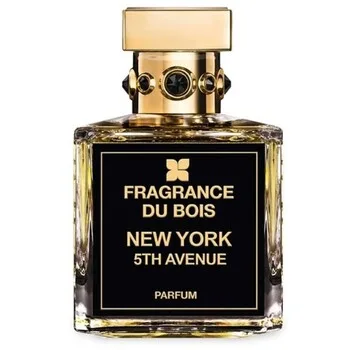 Fragrance du bois New York 5th
