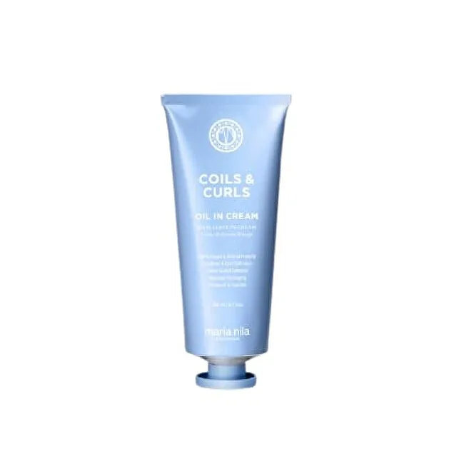 Maria Nila Leave-in cream for curly
