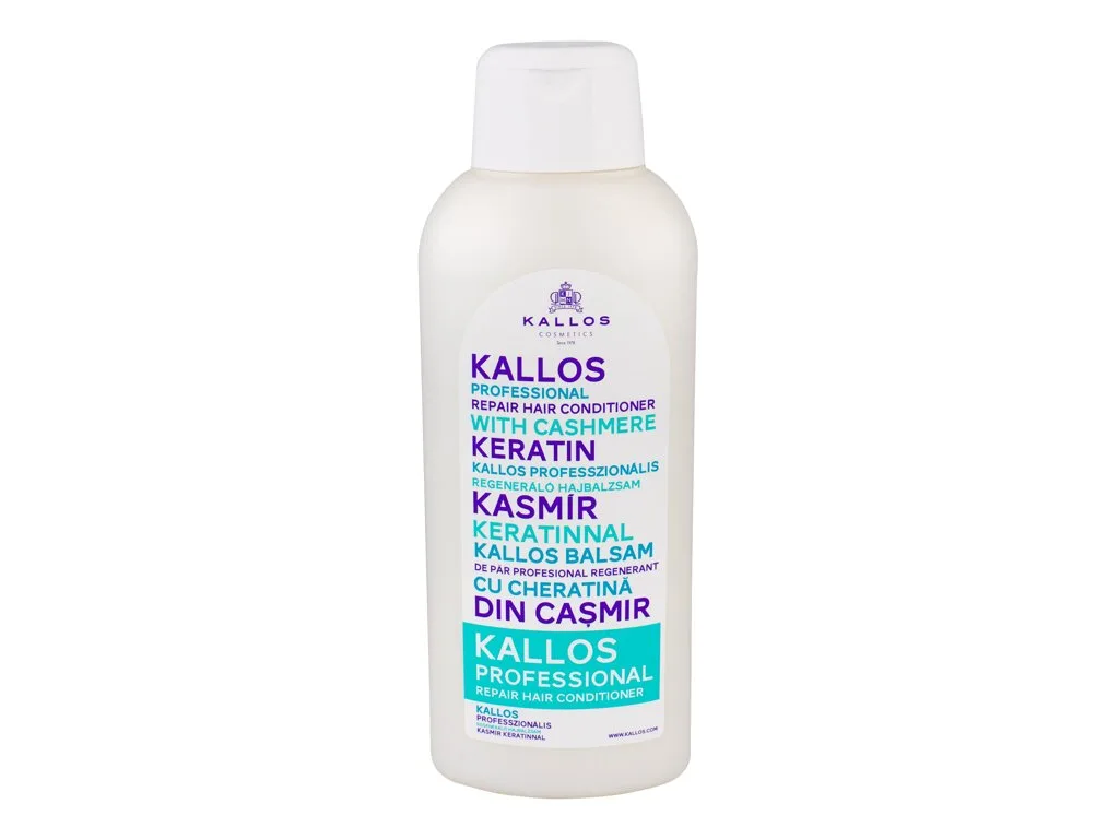 Kallos cosmetics Professional Repair Matu kondicionieris
