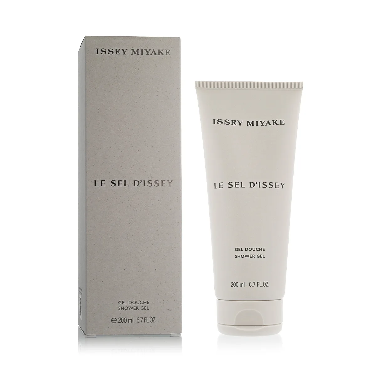 Issey Miyake Le Sel d`Issey Dušas