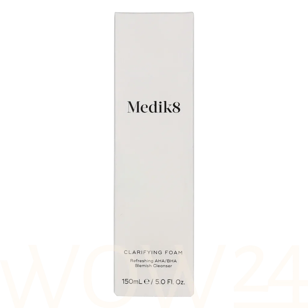 Medik8 Medik8 Clarifying Foam 150 ml