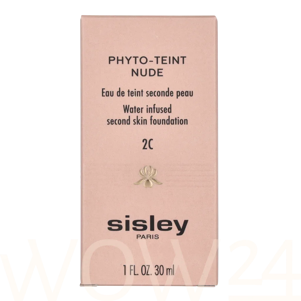 Sisley Phyto-Teint Nude 30 ml