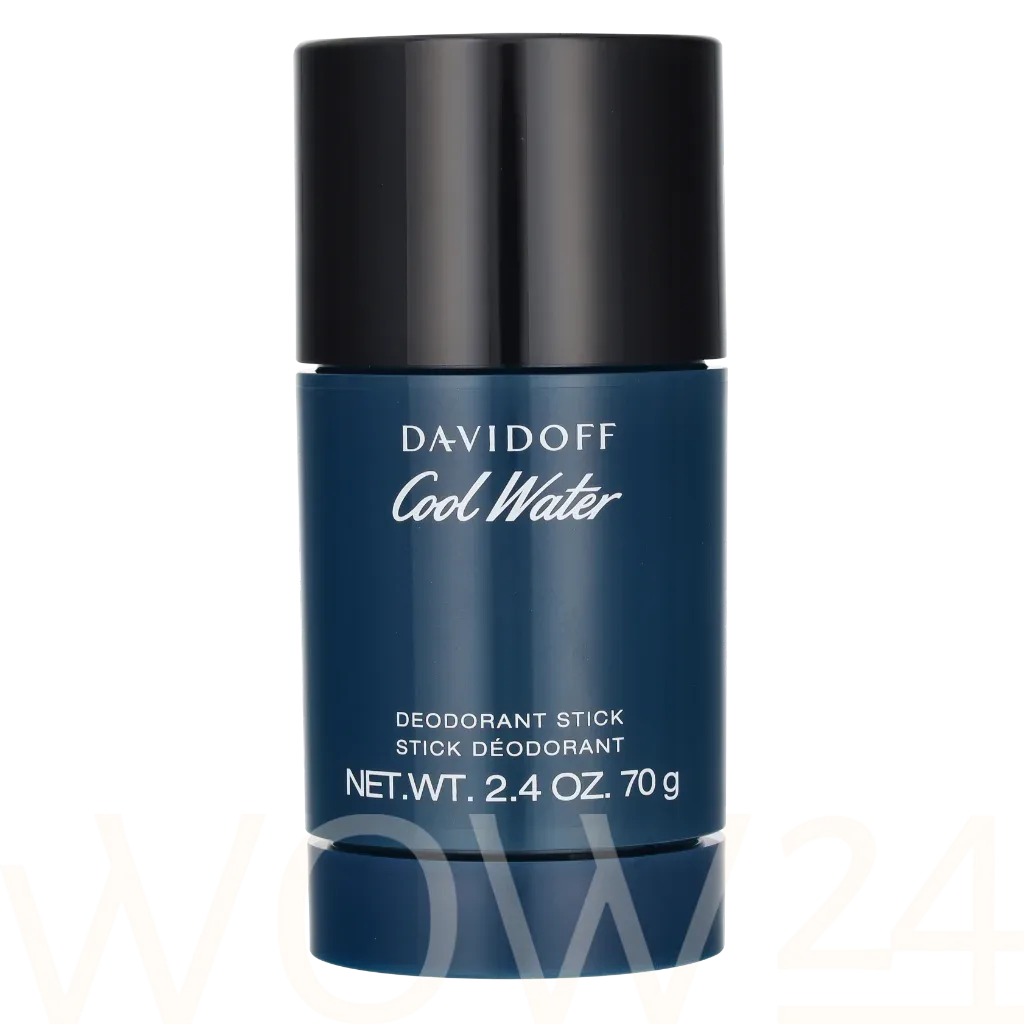 Davidoff Cool Water Dezodorants 75 ml