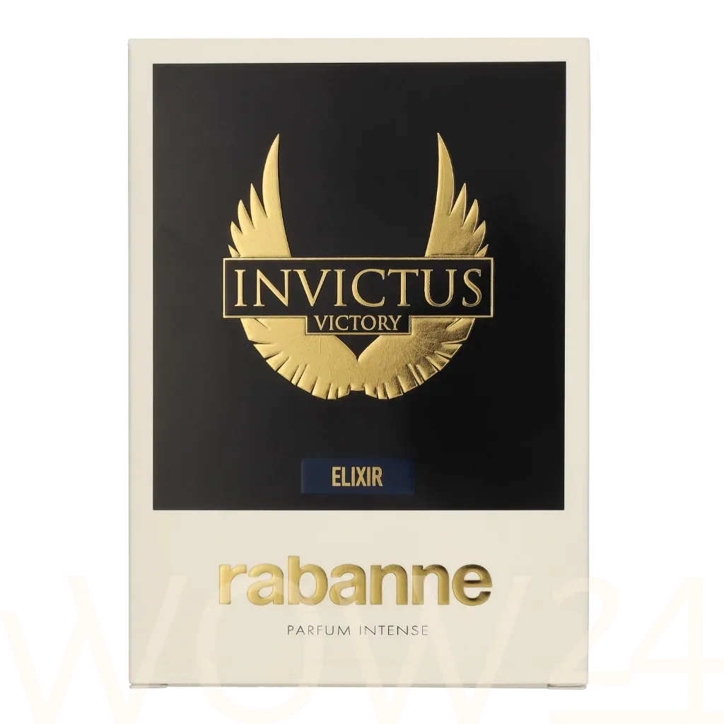 Rabanne Invictus Victory Elixir Eau De