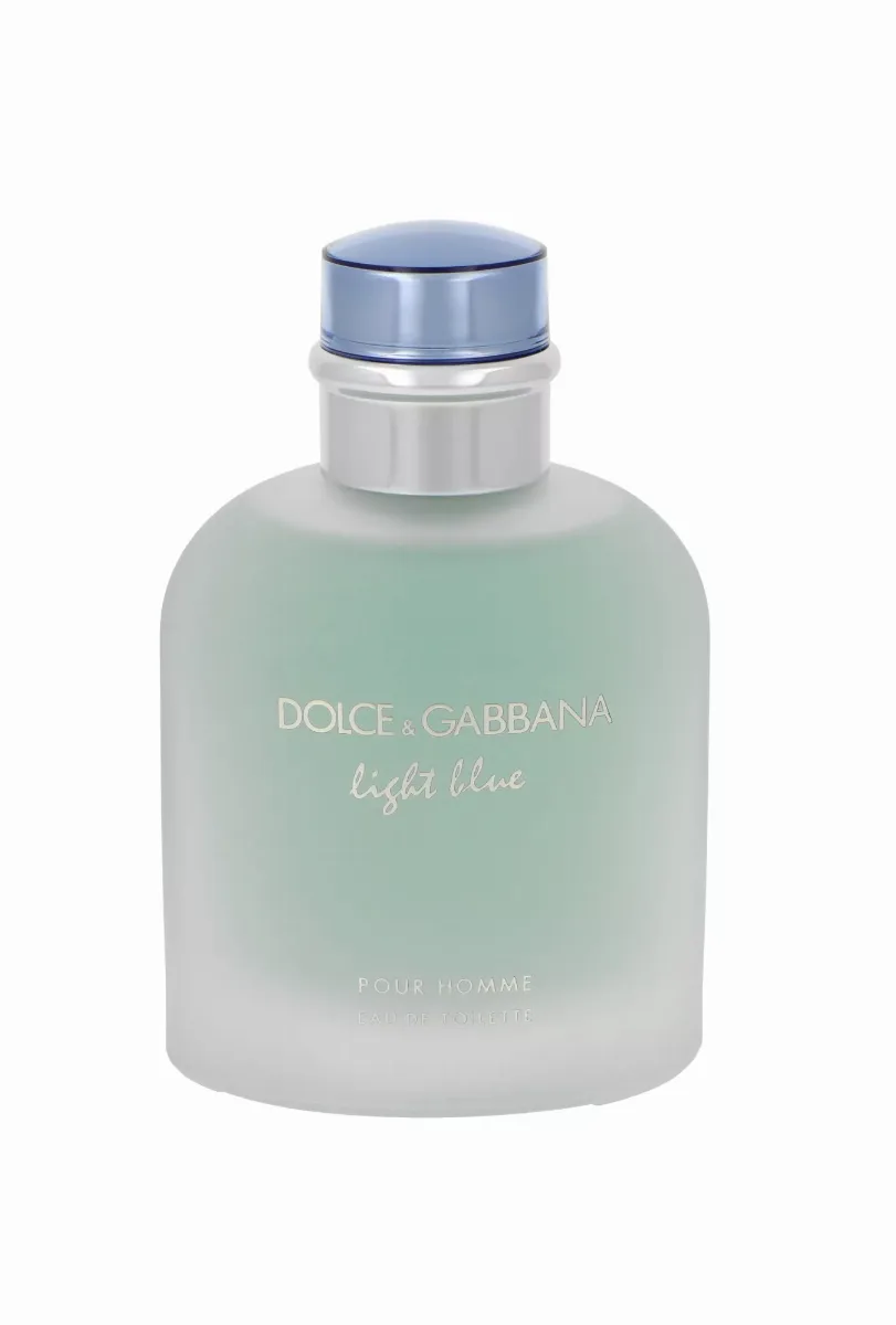 Dolce & gabbana Light Blue Eau