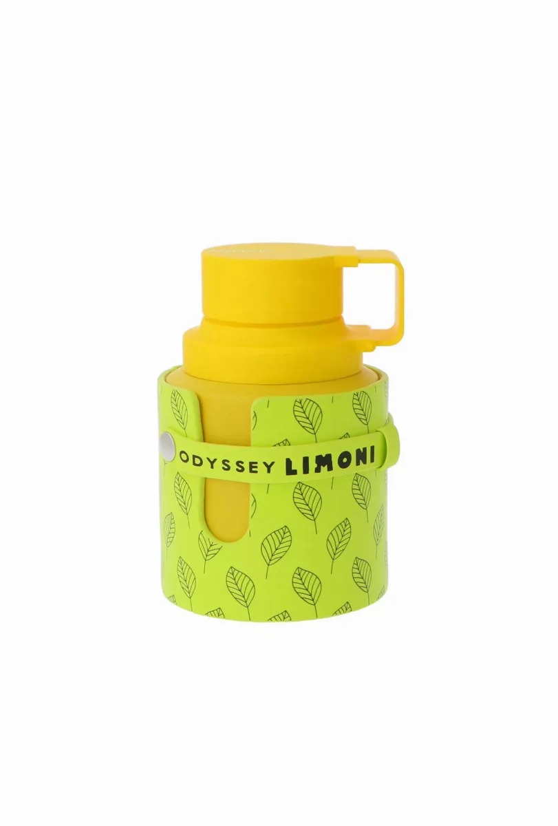 Armaf beauté Odyssey Limoni Fresh Eau