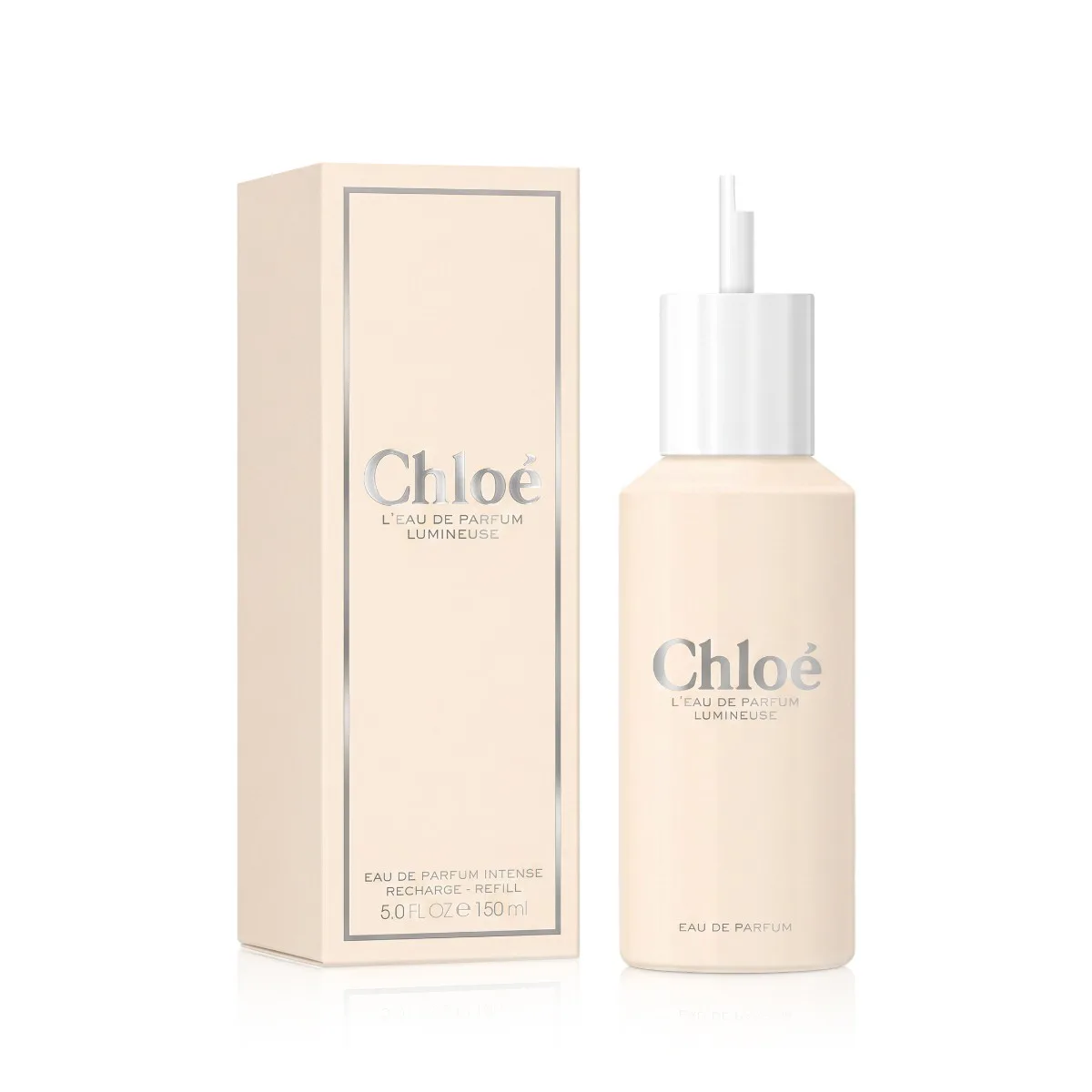 Chloé Chloe L`Eau De Parfum Lumineuse