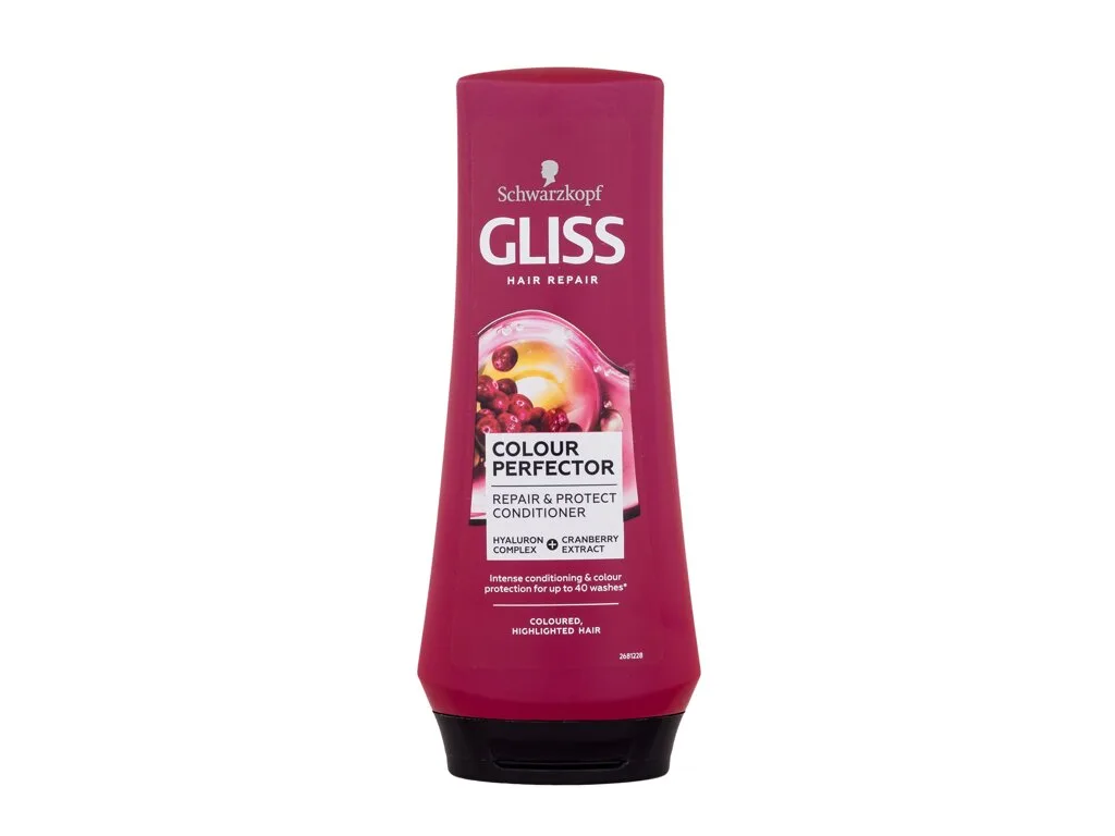 Schwarzkopf Gliss Colour Perfector 200 ml