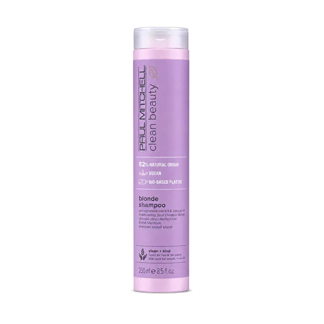 Paul Mitchell Clean Beauty Color Protect