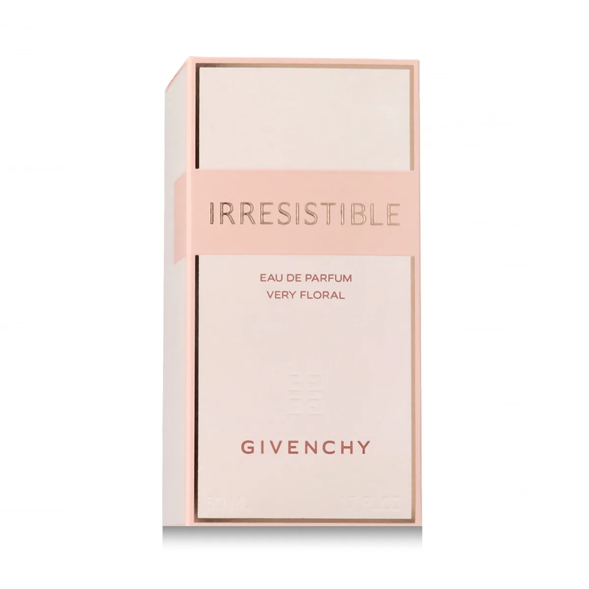 Givenchy Irresistible Very Floral Eau De