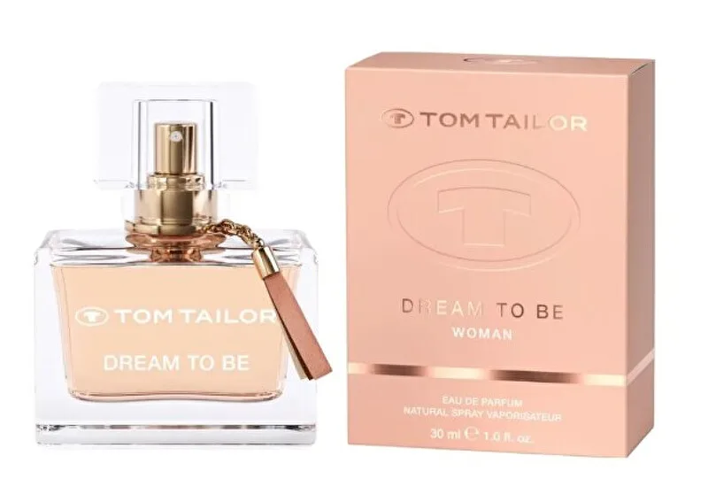 Tom Tailor Dream To Be For